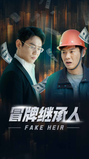 冒牌继承人（75集）短剧上头又好看