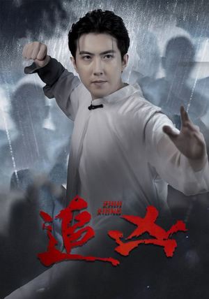 追凶（35集）精彩的短剧