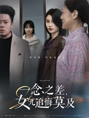 一念之差，女儿追悔莫及（28集）百度网盘在线看