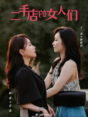 二手店的女人们（66集）好看的国产短剧