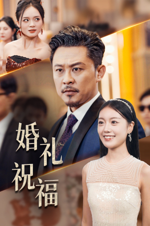婚礼祝福（29集）在线看完整版