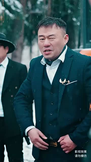 宁北王（101集）抢先看热门短剧