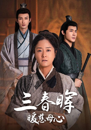 三春晖暖慈母心（65集）最新热剧免费看