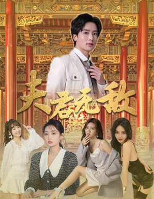 夫君无敌（100集）最后一集