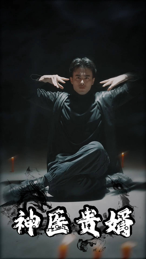 神医贵婿（63集）独家资源免费看