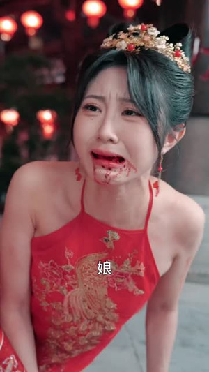 剑影江湖（60集）第二季