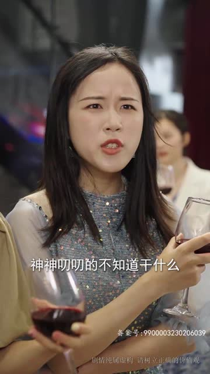 妻子的婚姻保卫战（74集）精彩的网络短剧