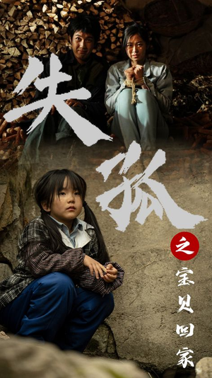 失孤之宝贝回家（71集）短剧片段推荐