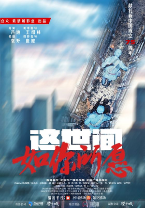 这世间如你所愿（59集）新短剧推荐