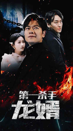 第一杀手龙婿（100集）短剧全集免费