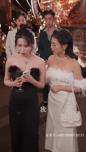 夫人马甲藏不住了（81集）短剧有好货推荐