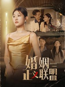 婚姻正义联盟（43集）短剧介绍