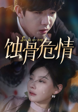 蚀骨危情（81集）热门短剧大全