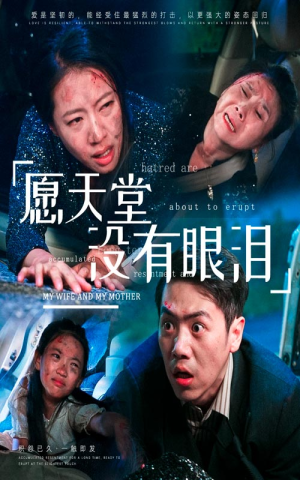 愿天堂没有眼泪（70集）视频在线看
