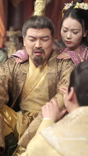 绝世枭雄（81集）无需充值尽情看