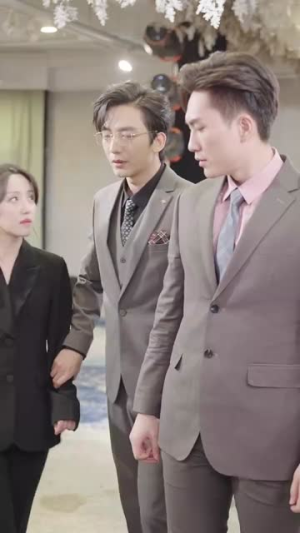 我的充电器男友（99集）好看上头短剧