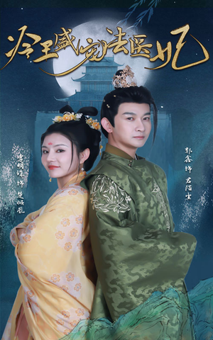 新版：冷王盛宠法医妃（94集）演员表