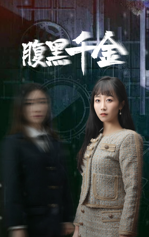 复仇少女（80集）小短剧抢先看