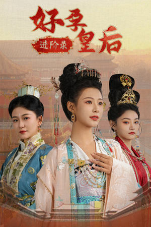 好孕皇后进阶录（32集）短剧免费观看