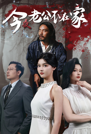 今夜老公不在家（44集）新短剧推荐