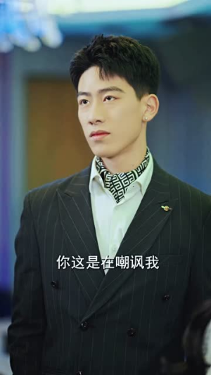 前妻归来不可欺（95集）全集
