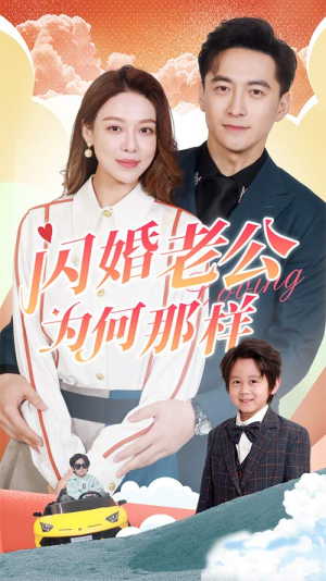 闪婚老公为何那样（90集）演员表