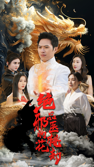 绝品邪医的桃花劫（103集）精彩短剧后续
