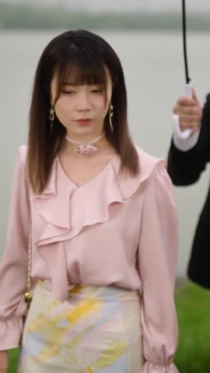 我被套路撞了N下腰（6集）免费短剧大全