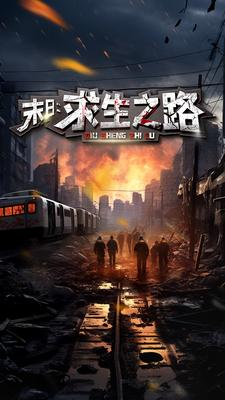 末日：求生之路（79集）免费短剧片段