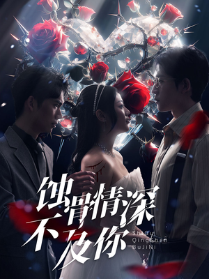 蚀骨情深不及你（80集）精彩短剧免费看