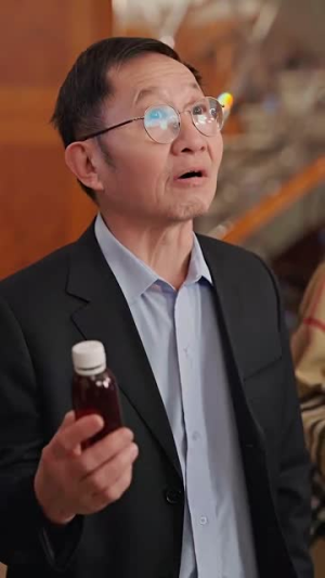 豪门夫人爽又飒（80集）最热短剧抢先看