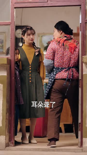 .念念不忘爱有回响（85集）爆款短剧追不停
