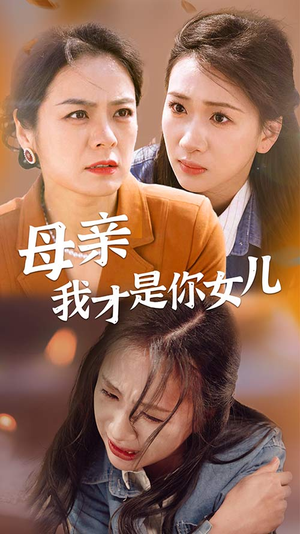女儿你在哪里（82集）短剧看全集