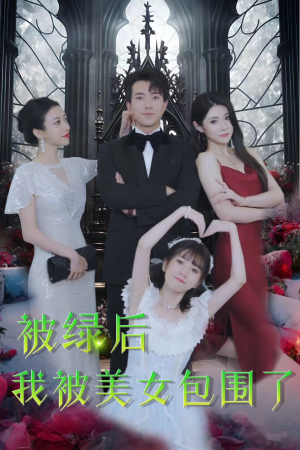 被绿后我被美女包围了（97集）在哪里看