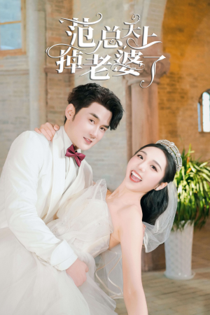 范总天上掉老婆了（78集）高分佳作免费看