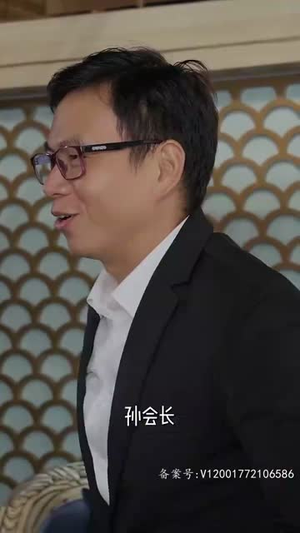 奇门傻婿（奇门神婿）第二季