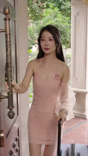 乘风破浪的大小姐（45集）追短剧关注我