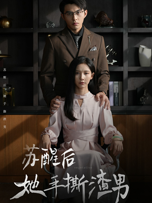 苏醒后她手撕渣男（63集）夸克网盘观看