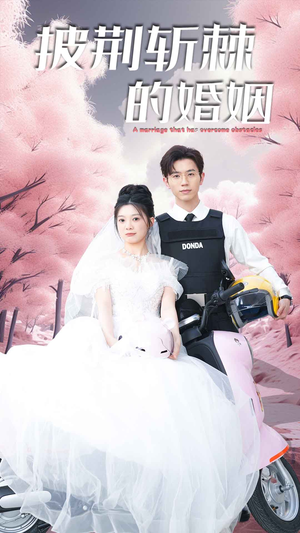 新版：披荆斩棘的婚姻（90集）高分佳作免费看