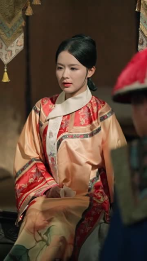 哑妃（108集）短剧全集免费看