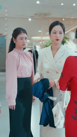 女总裁成凤归乡（80集）第一季