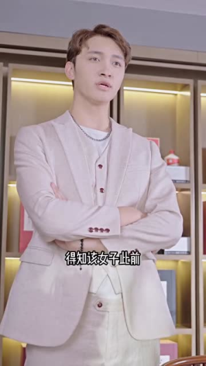 弃少归来谍中谍（100集）零花钱看整部剧