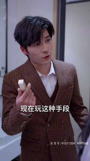 如果我没爱过他（92集）大结局完美收官