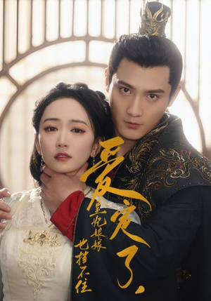 爱定了，皇妃娘娘也挡不住（72集）红果短剧免费看