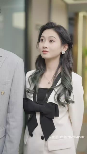 顾总，夫人试用期又延长了（96集）第三季