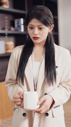 相亲后被总裁当场求婚（63集）原创精彩短剧