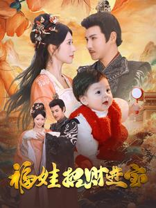 福娃招财进宝（75集）完整版