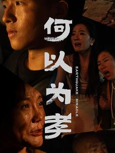 何以为孝（33集）免费观看全集