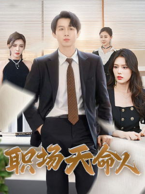 职场天命人（76集）短剧抢先看全集