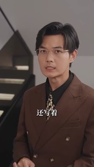孤儿萌宝上新闻霸总亲爹震惊了（80集）经典老剧免费看